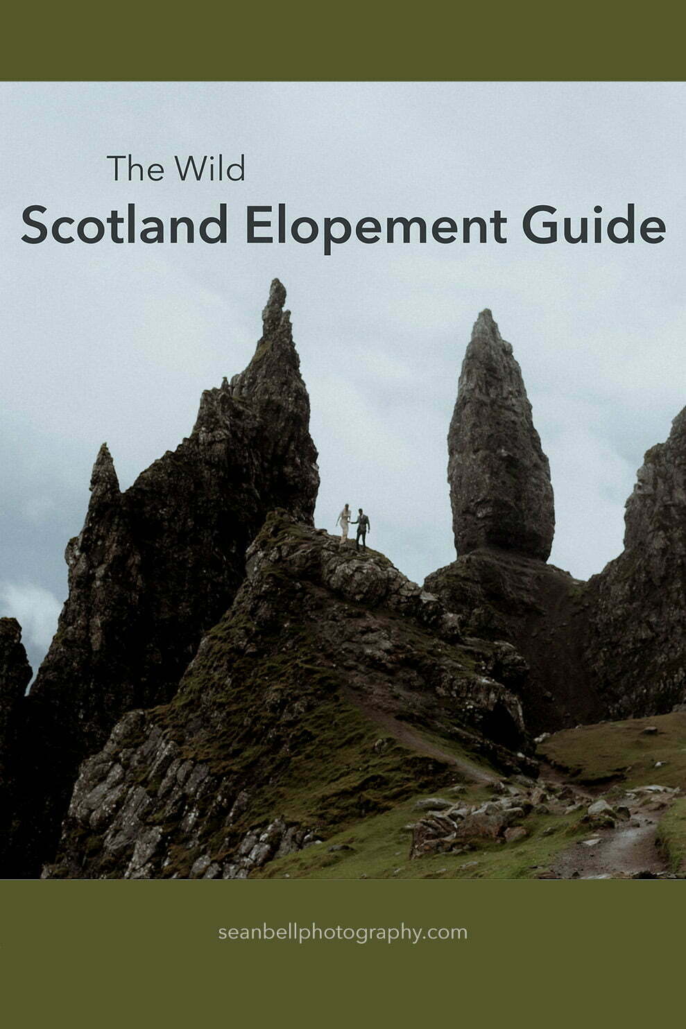 how to elope in scotland guide