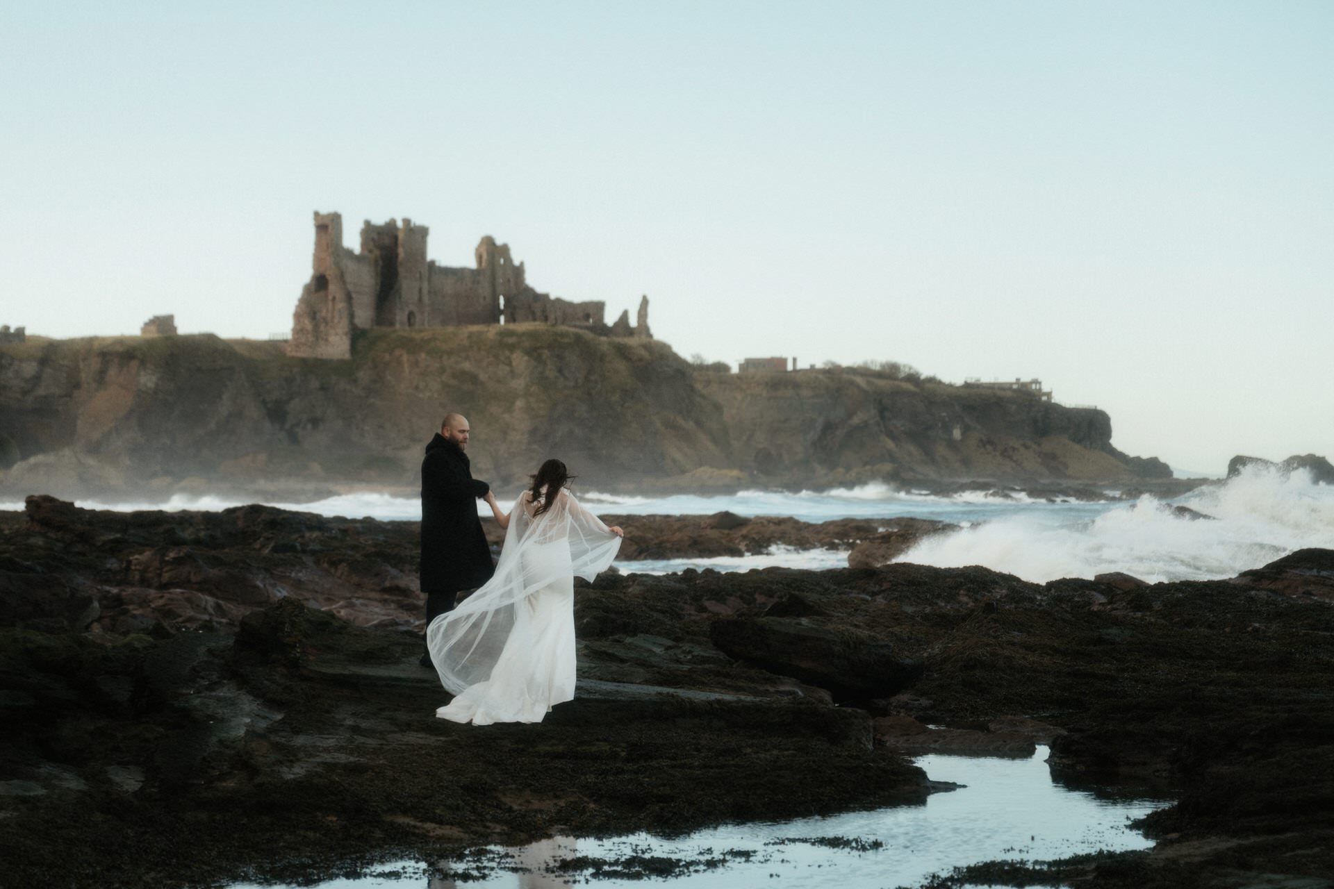 elope to scotland